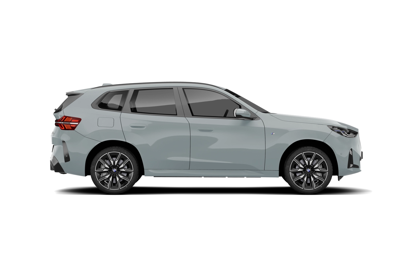 Angebotsdetails BMW X3 xDrive30e Brooklyn Grau Metallic