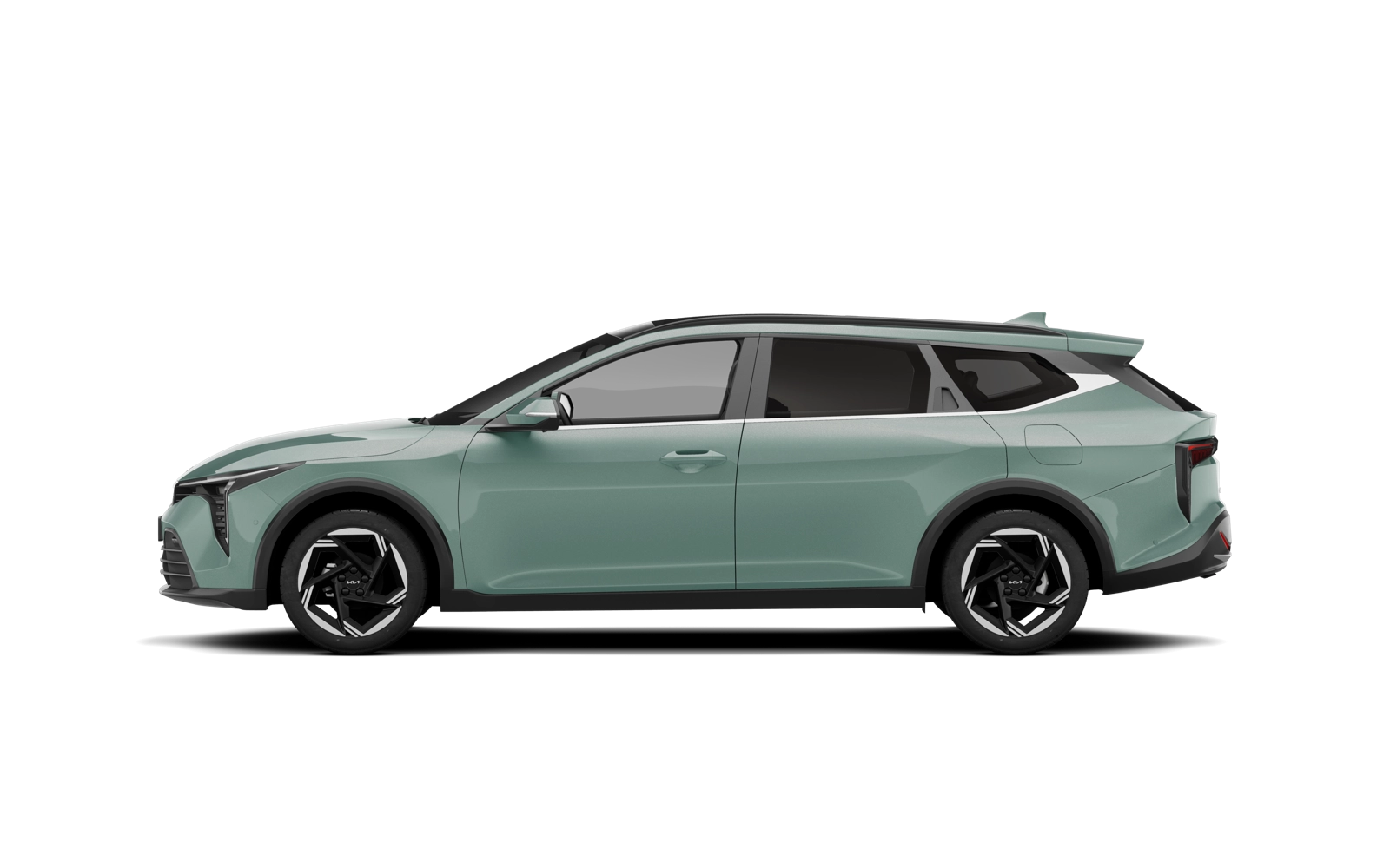 Angebotsdetails Kia K4 Sportswagon 1.6 T-GDI 110 kW DCT Spirit Sportswagon Morgenbrise Grau