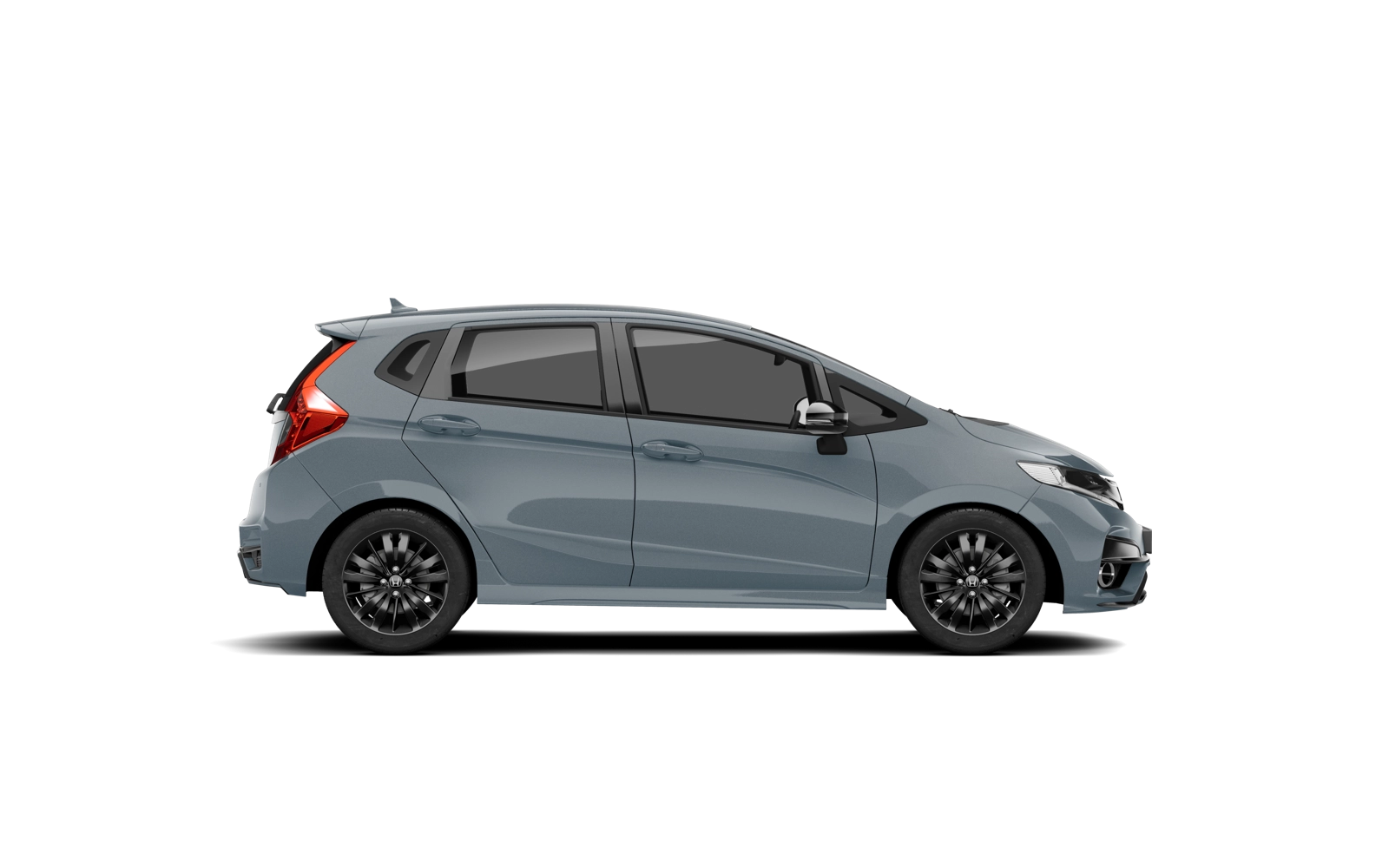 Angebotsdetails Honda Jazz 1.5 i-MMD Hybrid Advance Sport Urban Grey Pearl