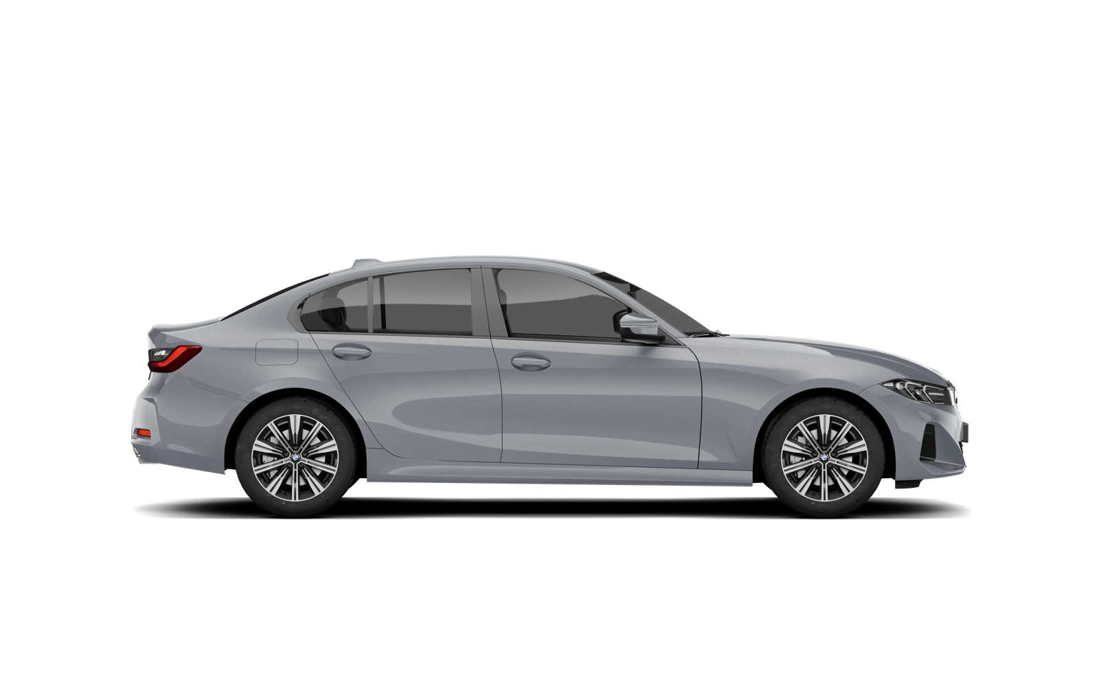 Angebotsdetails BMW 3er Limousine M340i xDrive Auto Skyscraper Grau metallic