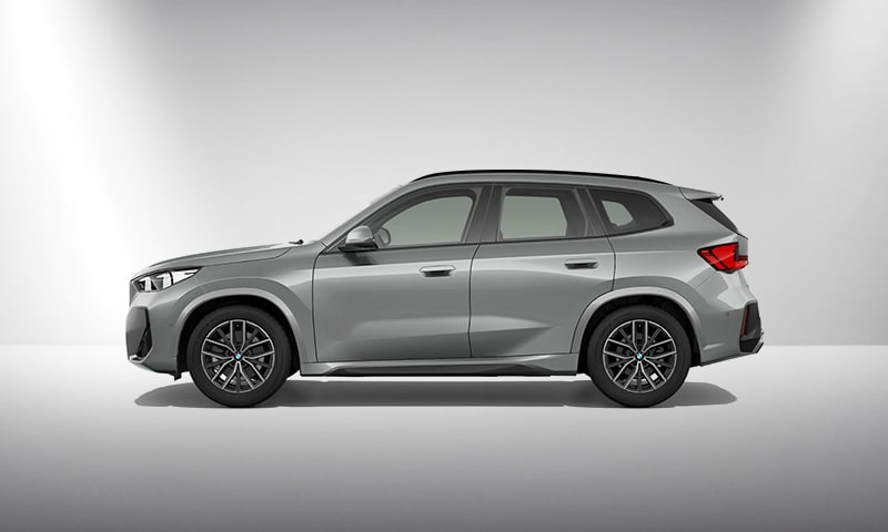 Angebotsdetails BMW iX1 xDrive30 M Sportpaket Variabel