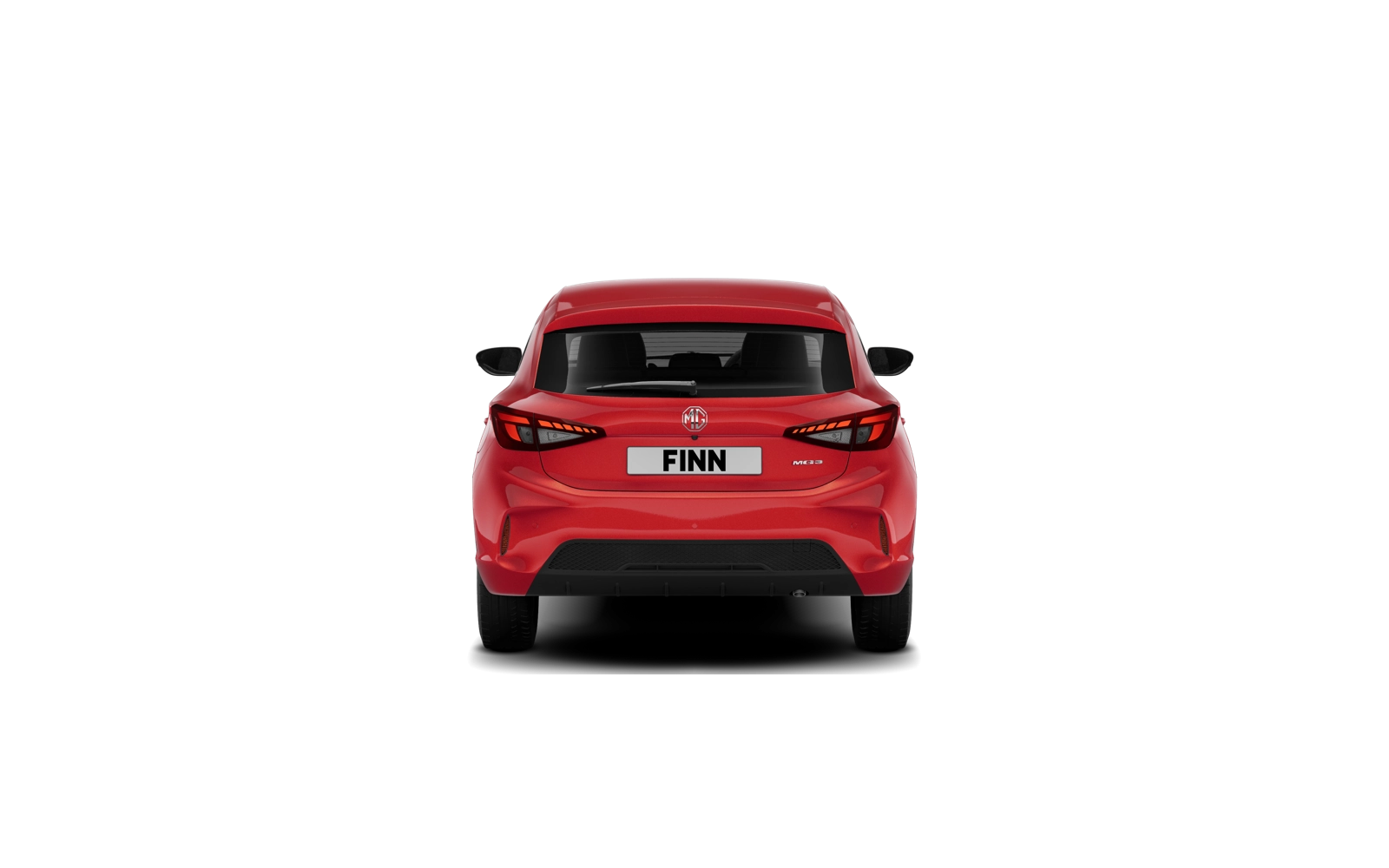Angebotsdetails MG 3 1.5 85kW Standard Diamond Red