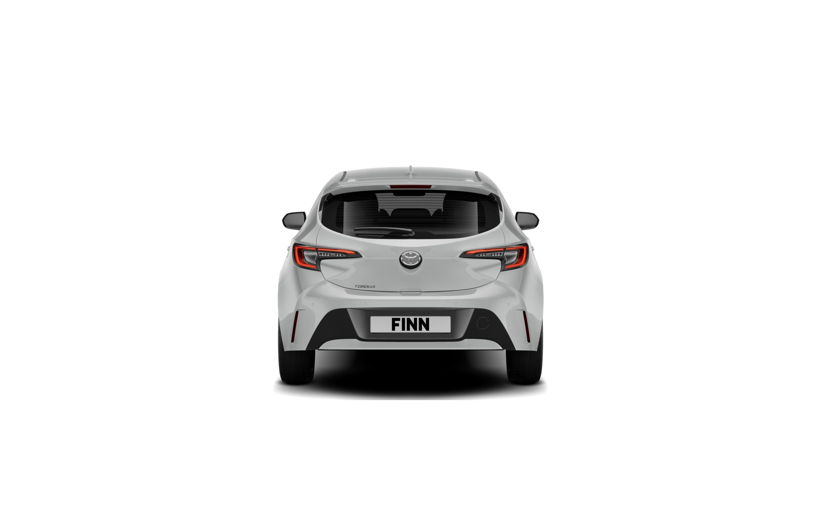 Angebotsdetails Toyota Corolla 1,8 Hybrid Teamplayer Cosmic Silber Metallic