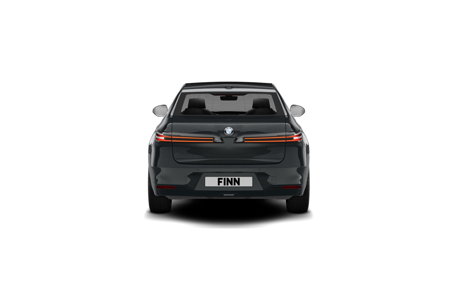 Angebotsdetails BMW 7er Limousine 740 xDrive M Carbonschwarz Metallic