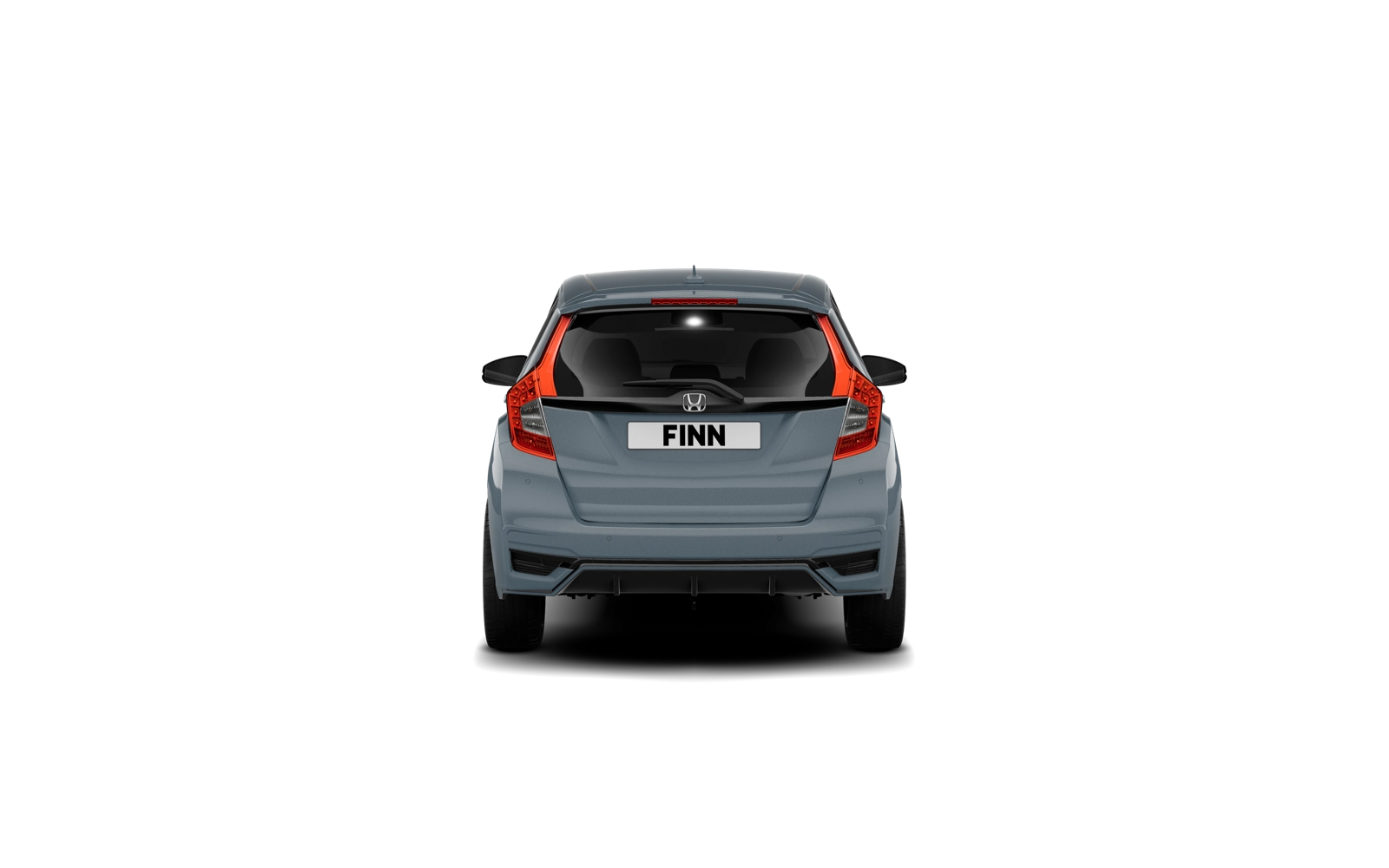 Angebotsdetails Honda Jazz 1.5 i-MMD Hybrid Advance Sport Urban Grey Pearl