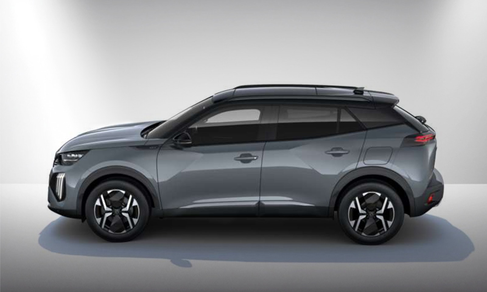 Angebotsdetails Peugeot 2008 GT Variabel